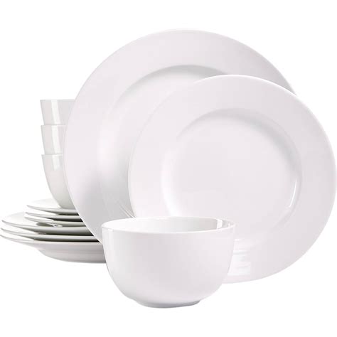 martha stewart dinnerware white|discontinued martha stewart dishes.